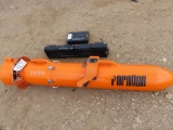 FARALLON MK-8 DPV DIVER PROPULSION VEHICLE