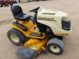 CUB CADET GT1554 RIDING MOWER SERIES 1500