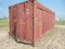 20' CONTAINER