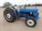 FORDSON SUPER DEXTA DIESEL TRACTOR