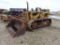 INTERNATIONAL TD9 TRACK LOADER