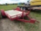 2007 FAIR-WEST 12'X6' LOWBOY TRAILER