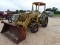 FORD 4500 TRACTOR W/LOADER