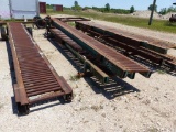 BOULDIN & LAWSON CONVEYOR