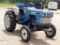 FORD 1720 TRACTOR