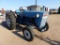 FORD 3000 GAS TRACTOR