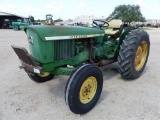 JD 830 TRACTOR
