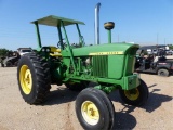 JD 4010 TRACTOR
