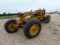 CAT 112 MOTORGRADER