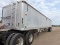 2004 TIMPTE 42 FT AIR RIDE SUPER HOPPER TRAILER