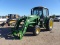 JOHN DEERE 6320 TRACTOR