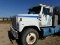 1995 INTERNATIONAL 2574 6X4 WINCH TRUCK