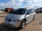 2000 DODGE GRAND CARAVAN VAN