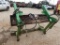 JOHN DEERE GRAPPLE ATTACHMENT PART#-AW31791