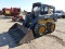 JOHN DEERE 332D SKID STEER LOADER