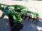 JOHN DEERE MODEL Y 7 FT DISC