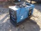 MILLER BOBCAT 225 CC/CV-AC/DC GENERATOR/WELDER