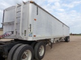 2004 TIMPTE 42 FT AIR RIDE SUPER HOPPER TRAILER