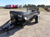 ABI SPREADER CLASSIC FERTILIZER SPREADER