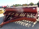 IH 13' GRAIN DRILL