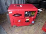 TAHOE TI7000 LXR DIESEL POWER GENERATOR