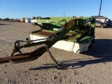 KRONE AM1283 CRI DISCBINE