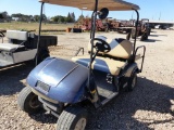 EZ-GO TXT FREEDOM ELECTRIC GOLF CART