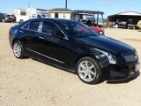 2013 CADILLAC ATS