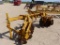 AMCO 3 PT LEVEE DISC