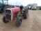 MASSEY FERGUSON 245 TRACTOR