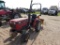 CASE INTERNATIONAL 235 TRACTOR