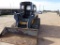 JOHN DEERE 329D RUBBER TRACK SKID STEER