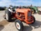 FORD 641 WORKMASTER GAS TRACTOR