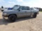 1999 CHEVROLET 1500 EXTRA CAB SHORT BED PU