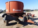 HESSTON FIATAGRI BP20 BALE PROCESSOR