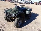 2003 TRX350 TM HONDA RANCHER 350 4 WHEELER