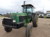 JOHN DEERE 2950 TRACTOR