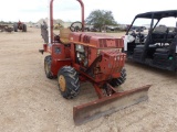 DITCH WITCH 3700 TRENCHER