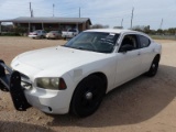 2009 DODGE CHARGER