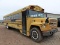 1993 FORD B700 SCHOOL BUS