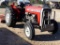 MASSEY FERGUSON 250 TRACTOR