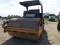 CASE W1102D VIBROMAX ARTICULATED VIBRATORY ROLLER