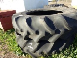 20R42 TRACTOR TIRES