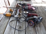 MISC ELECTRIC & AIR TOOLS