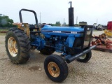 FORD 6610 TRACTOR