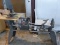 SHOPSMITH LATHE 11