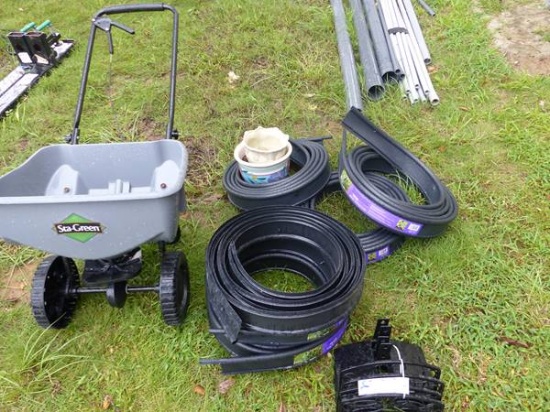 MISC LAWN & GARDEN SUPPLIES