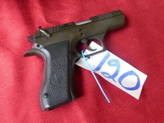 MAGNUM RESEARCH INC. DESERT EAGLE 45 CAL PISTOL
