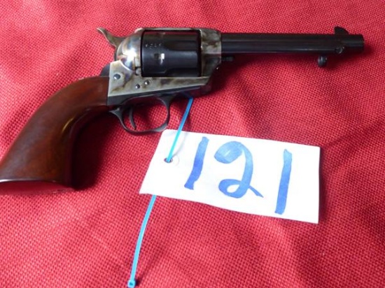 UBERTI 45 COLT REVOLVER