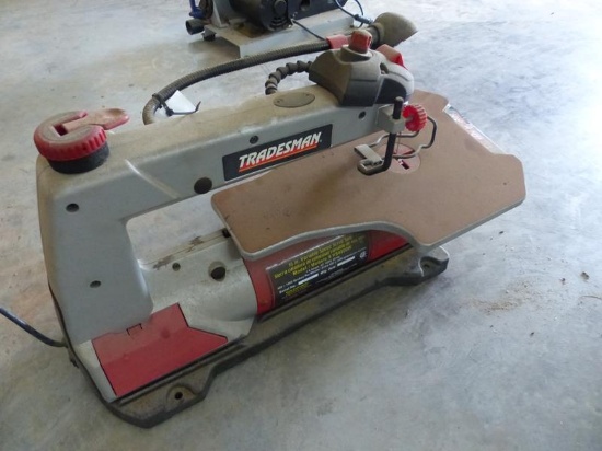 TRADESMAN 16\